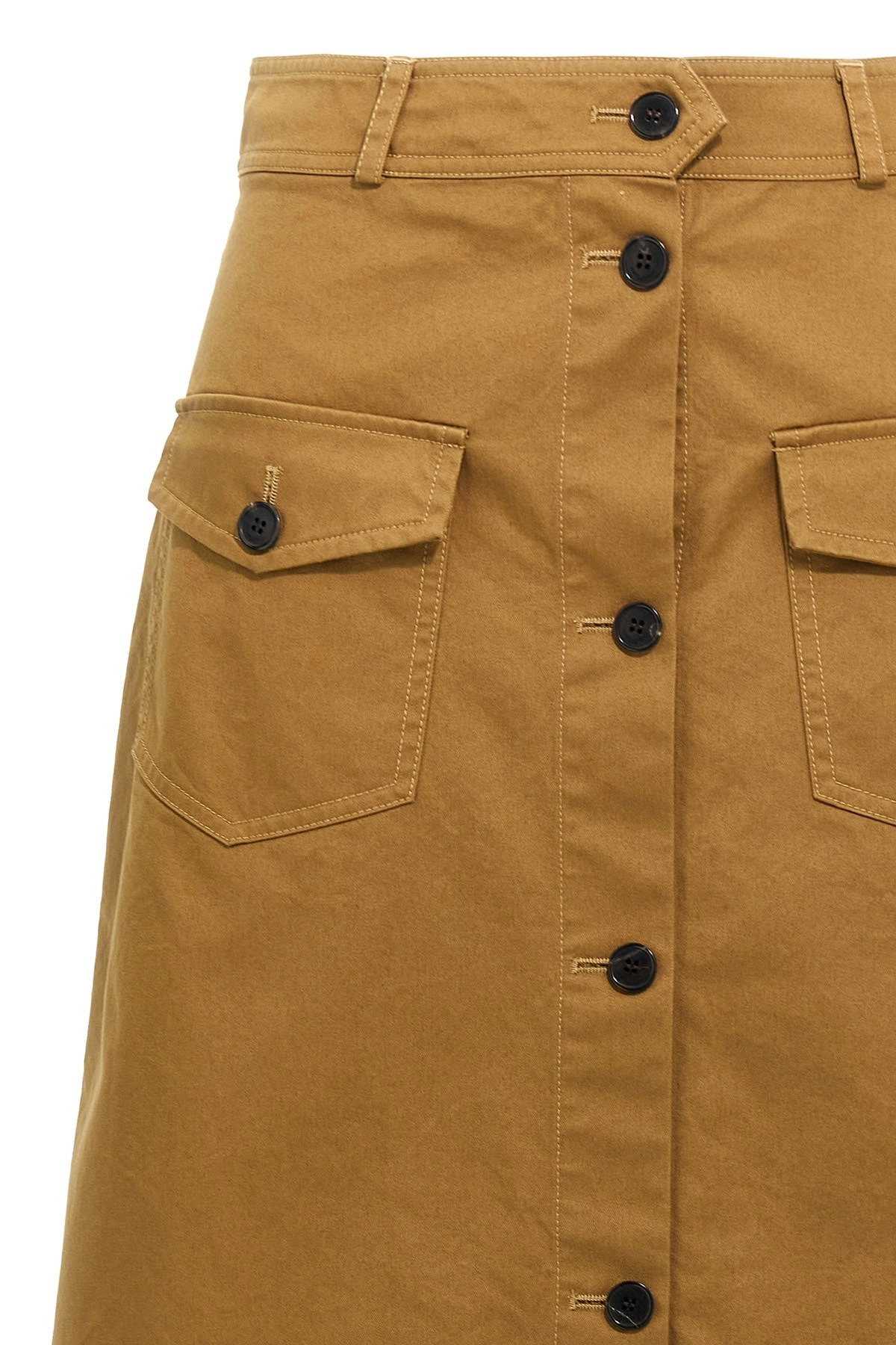 Midi skirt - 3