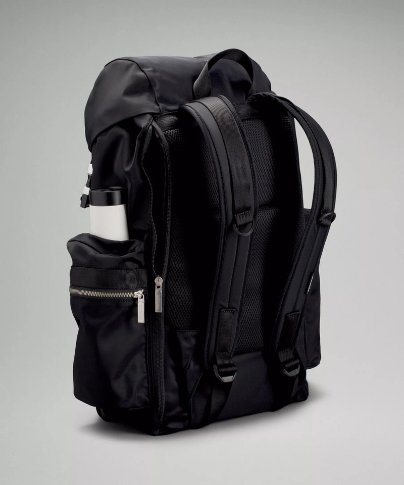 Wunderlust Backpack 25L 4