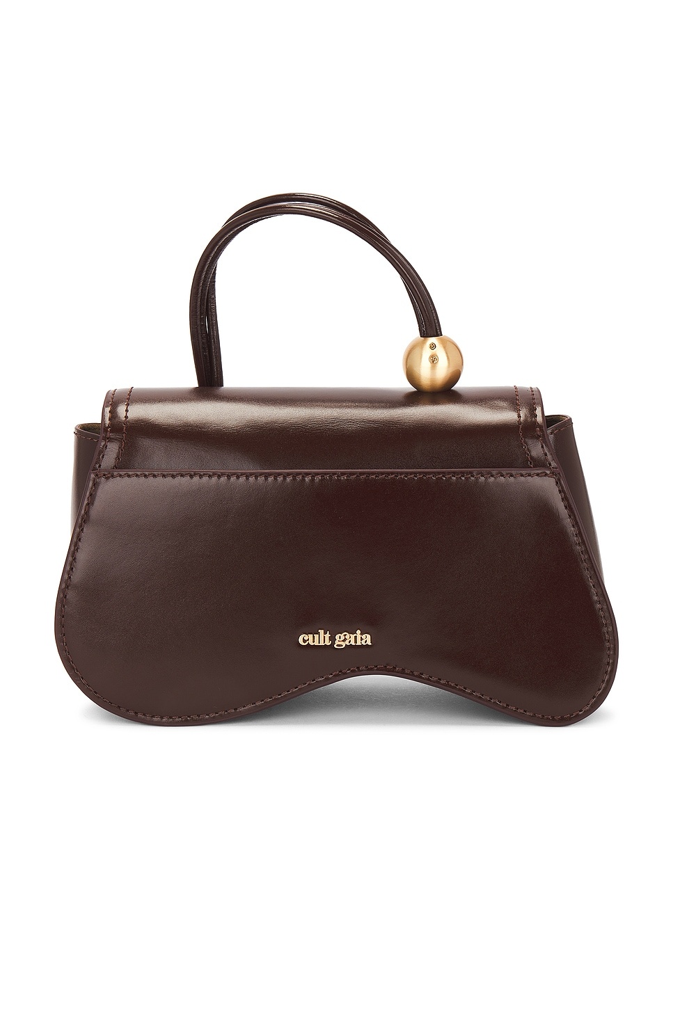 Kazia Crossbody Bag - 3
