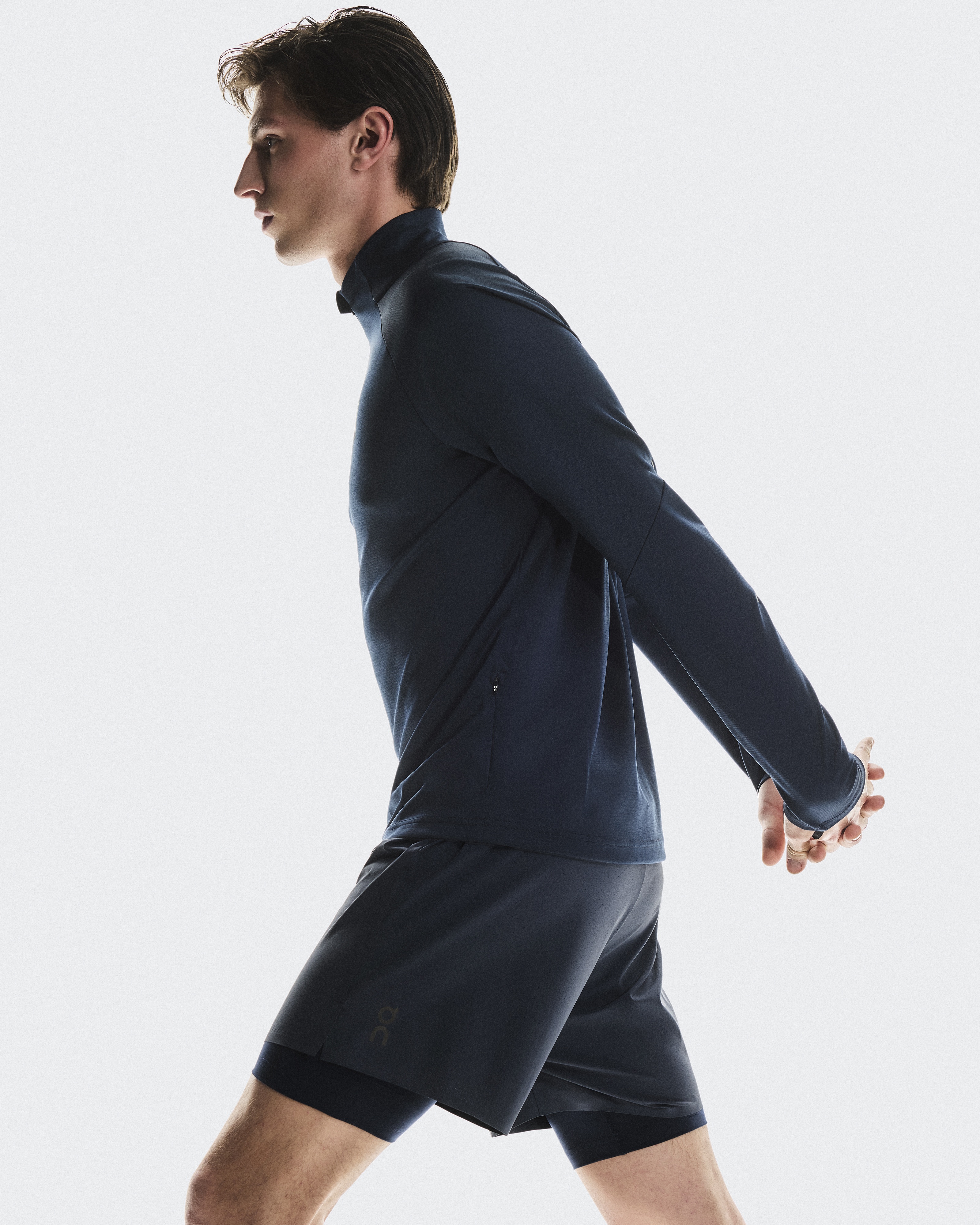 5" Performance 2/1 Shorts - 3