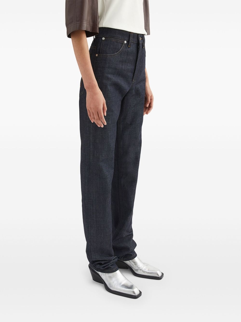 slim-fit jeans - 3