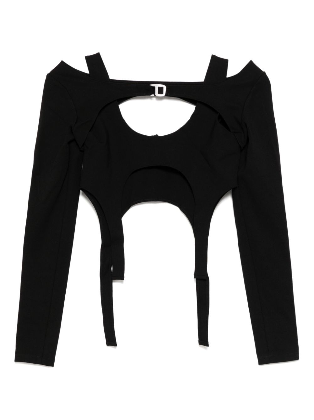 arid harness top - 2