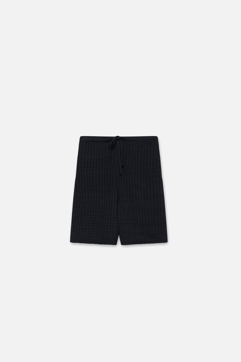 NORA LITE CHECK BALL SHORT 1