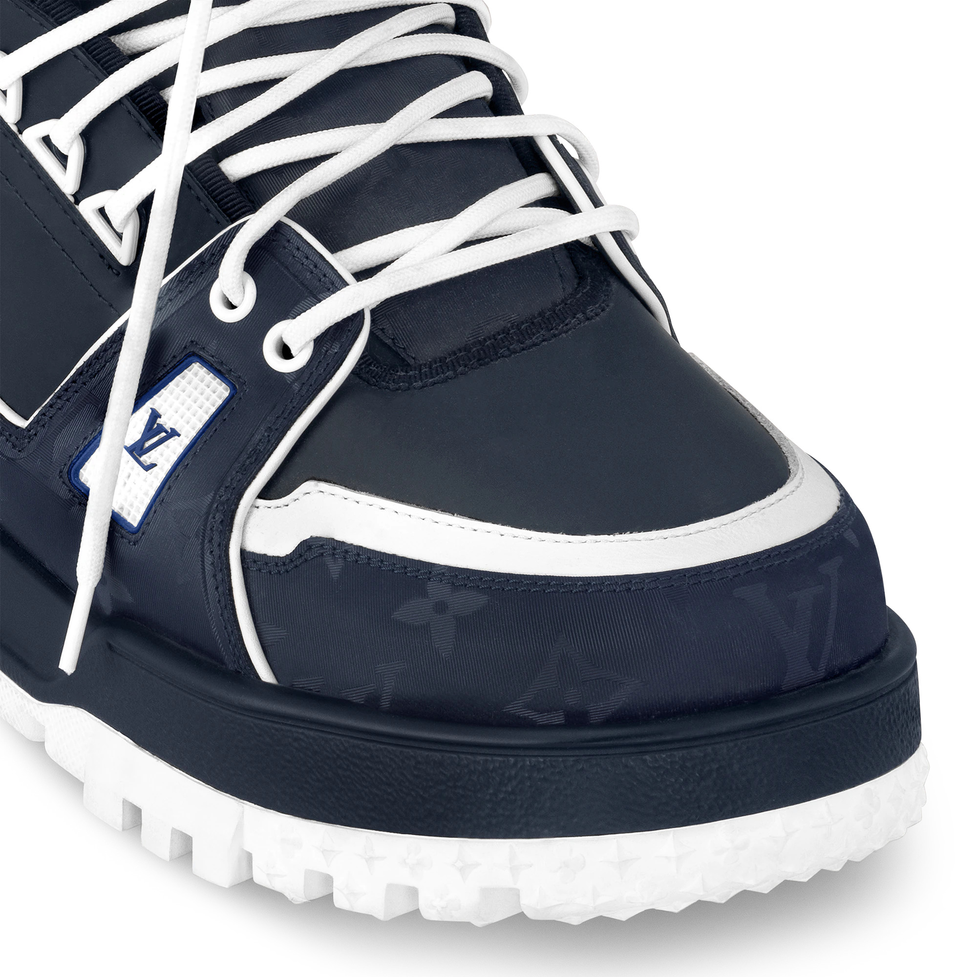 LV Trainer Snow Boot - 3