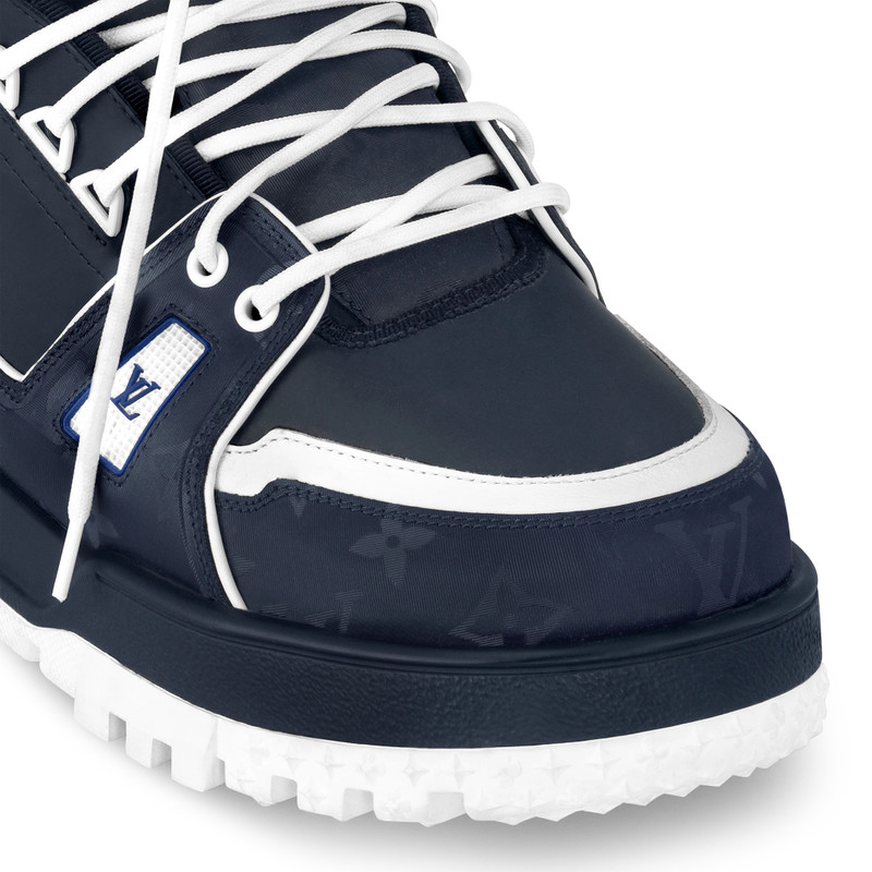 LV Trainer Snow Boot 3