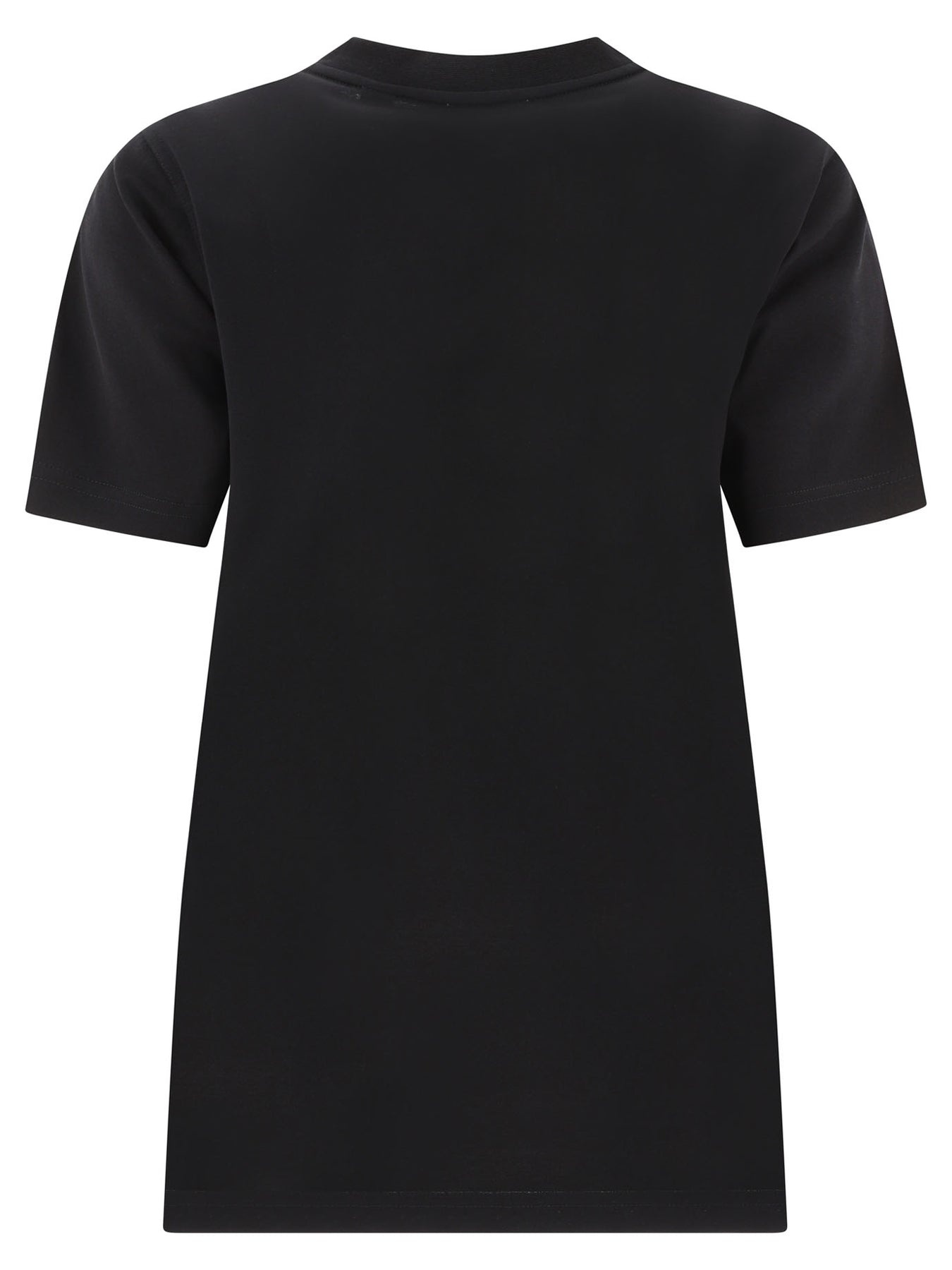 Margot T-Shirts Black - 2