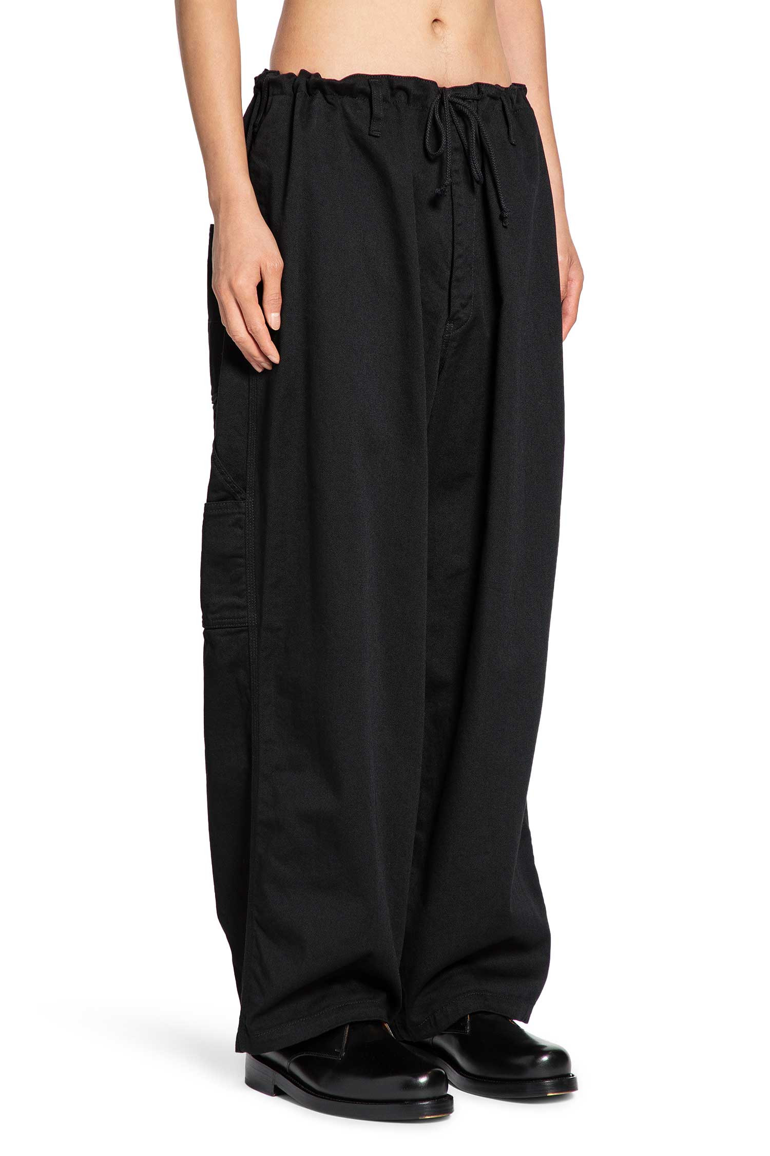 Herringbone 3st Painter Pants - 2