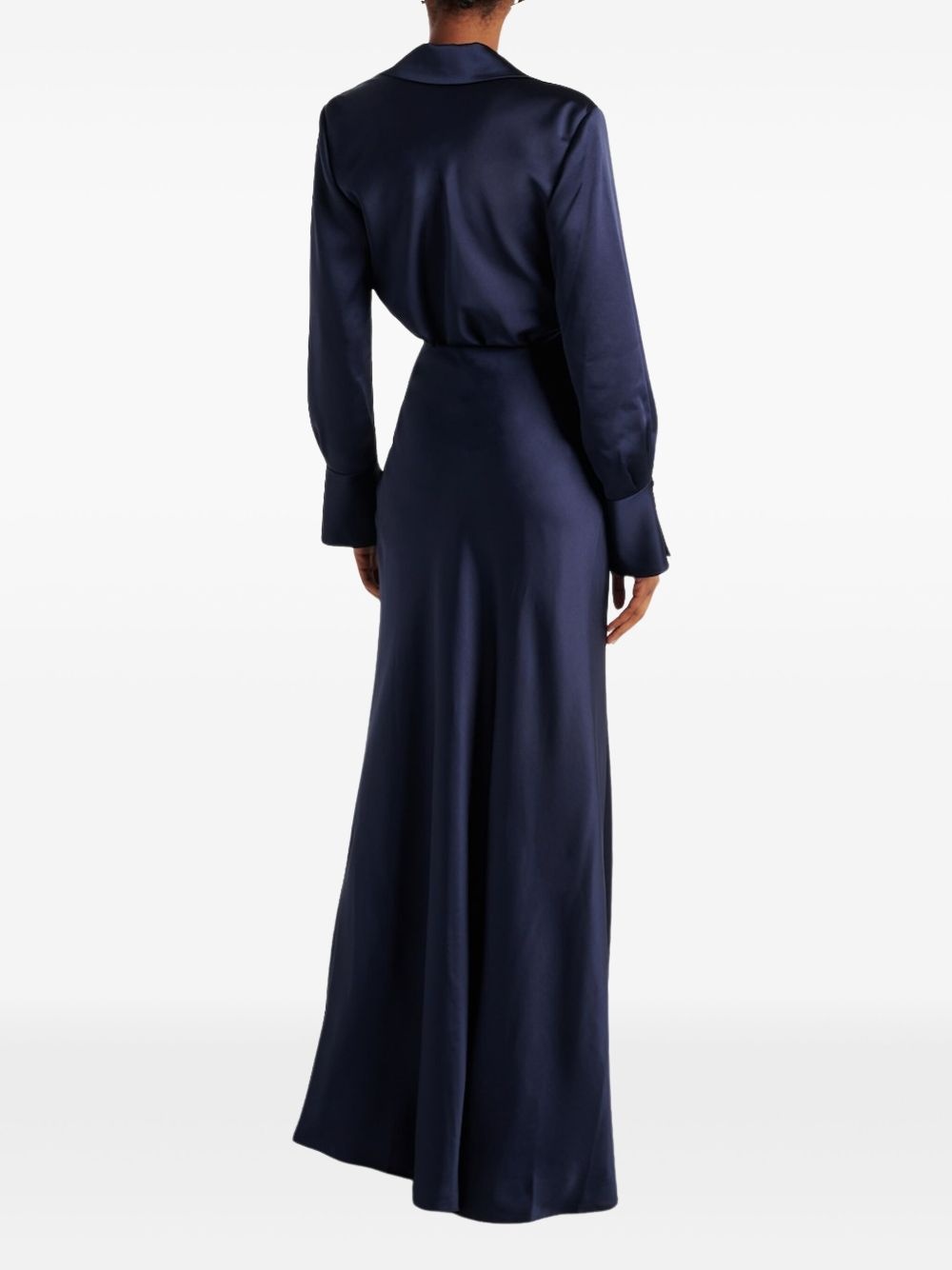 Kiri maxi skirt - 3