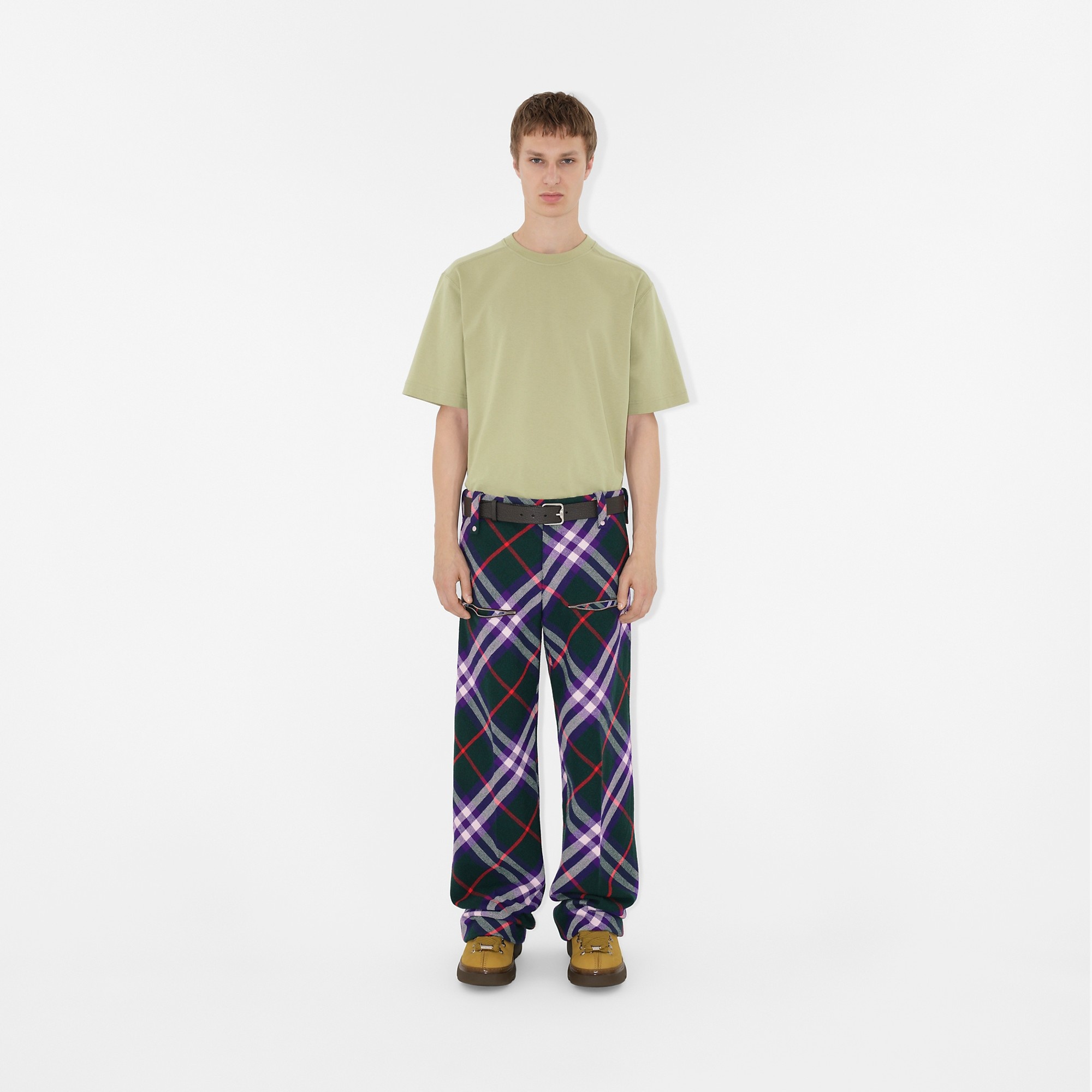 EKD Cotton T-shirt - 2