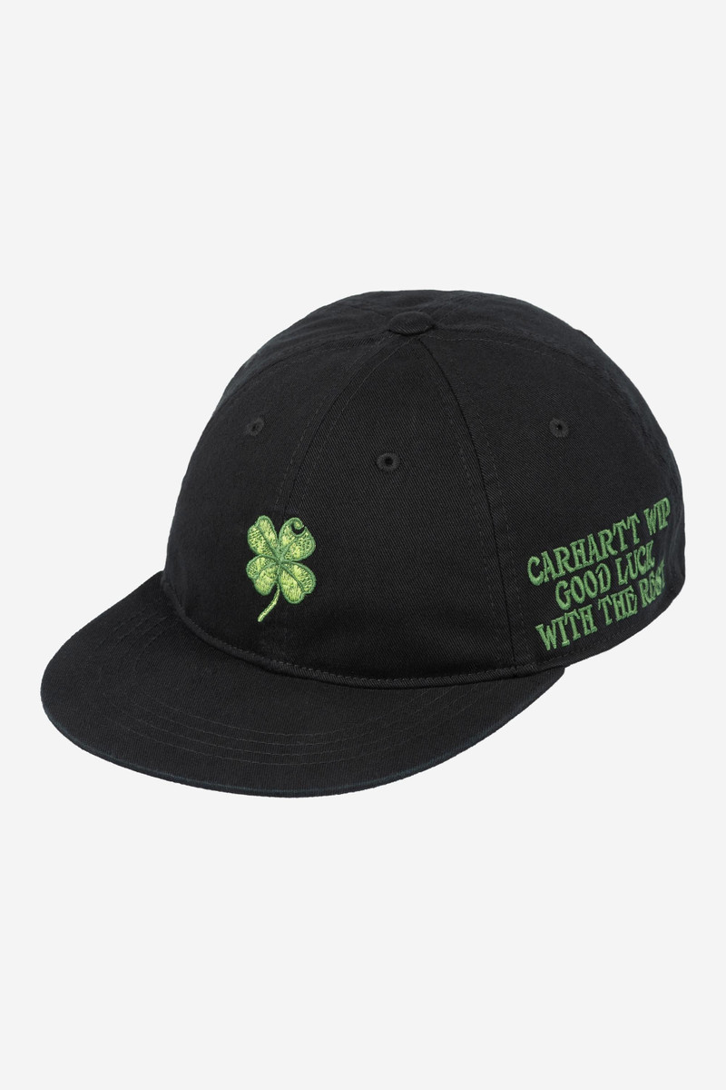 Clover Cap 1