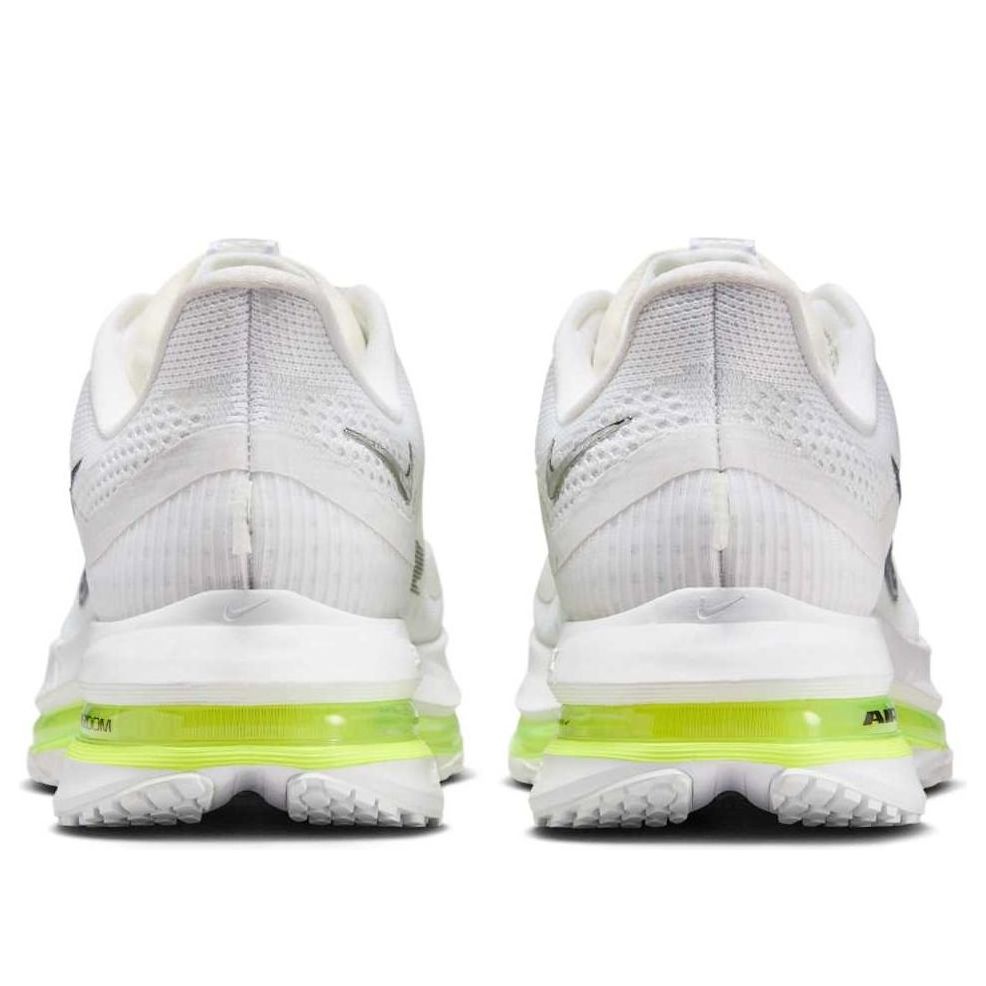 (WMNS) Nike Pegasus Premium 'Summit White Volt' HQ2593-100 - 4