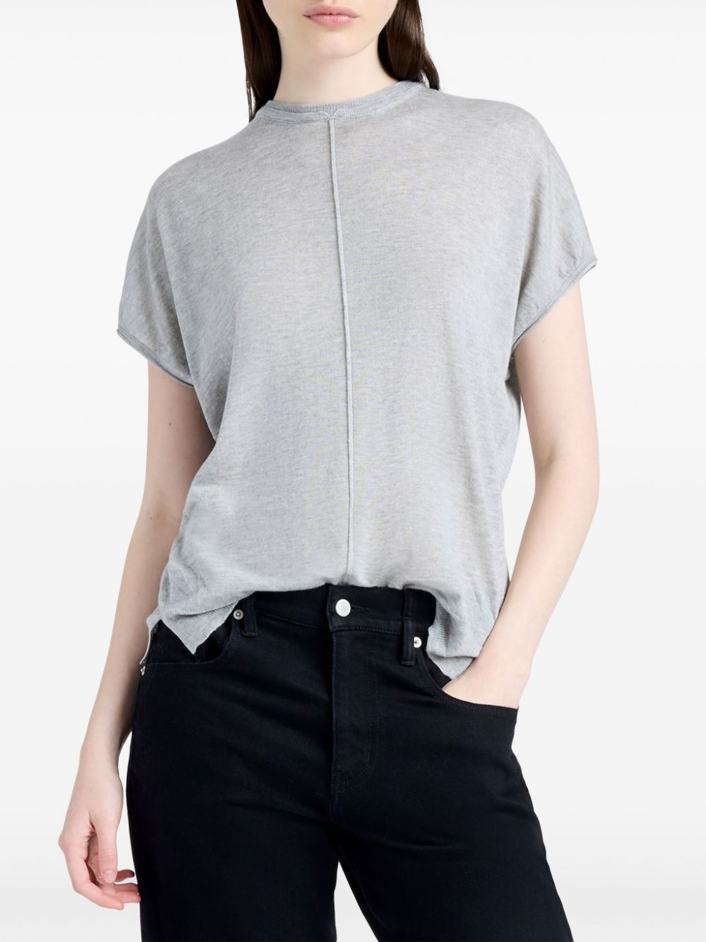 Ares knitted top - 5