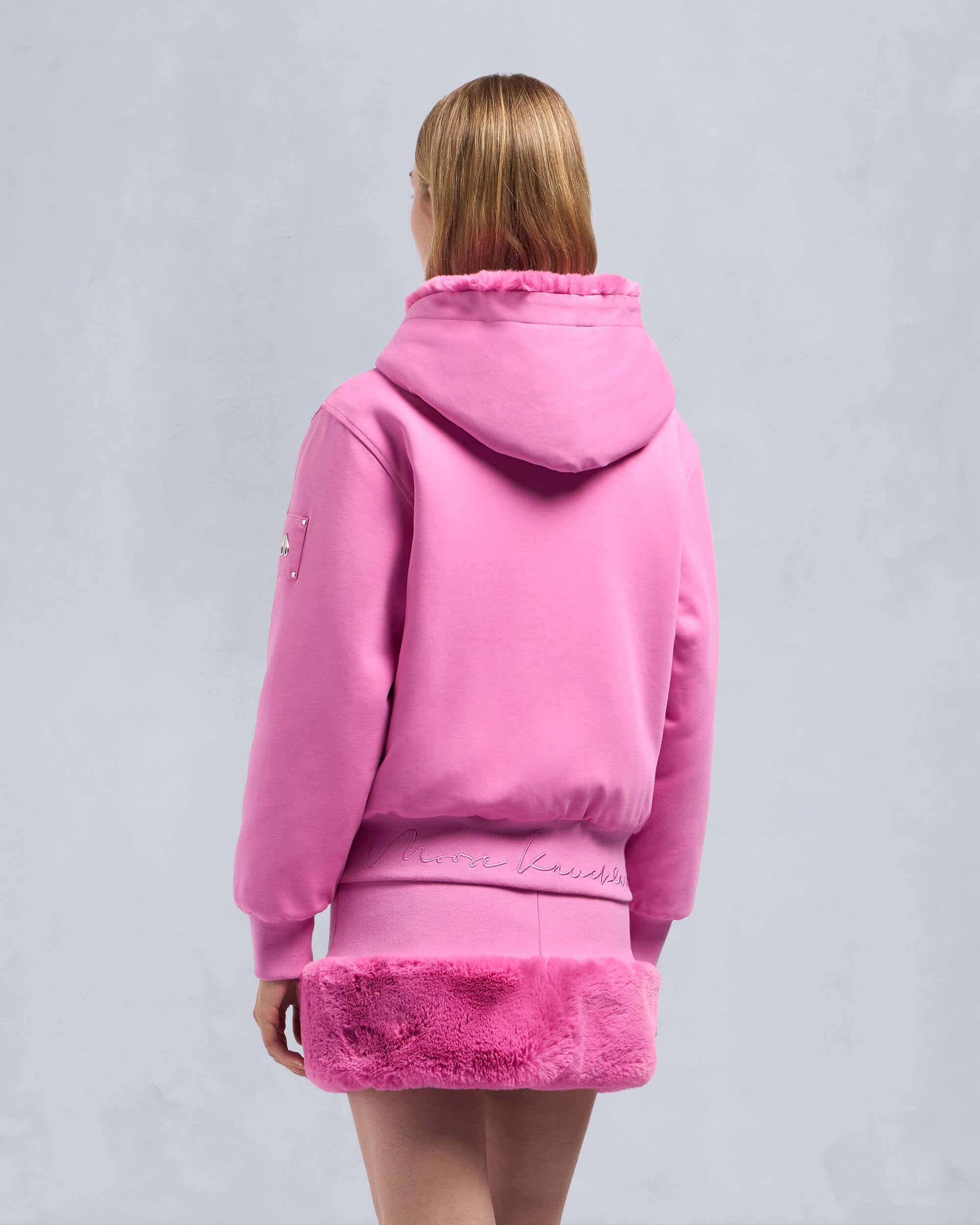 MEALY REVERSIBLE BUNNY - 8