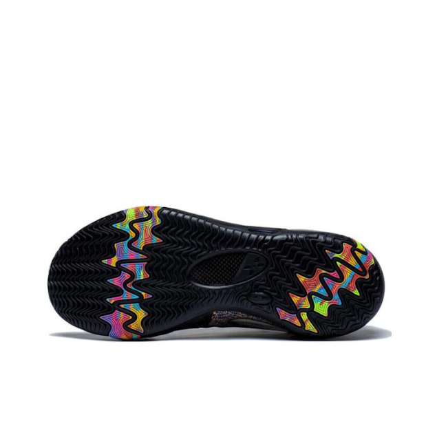 Li-Ning Wade 808 III Ultra 'Nightlight' ABAT051-5 - 4