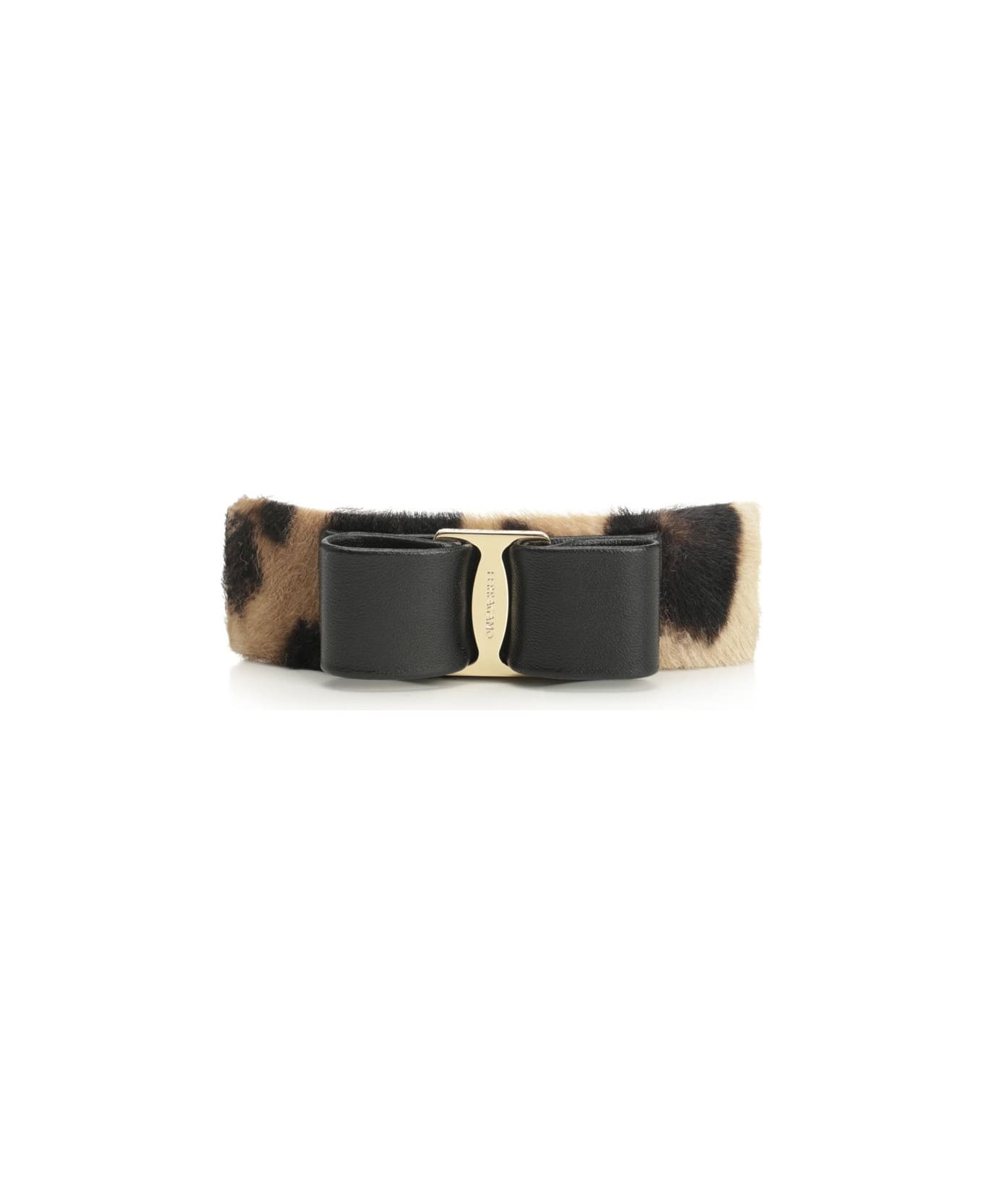 Ponyleo Hair Clip - 1