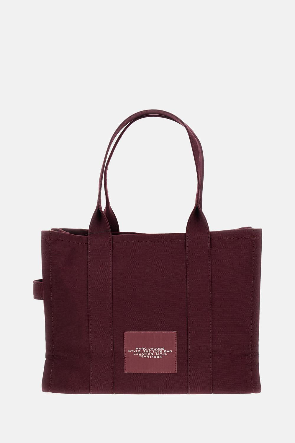 THE LARGE TOTE - 3