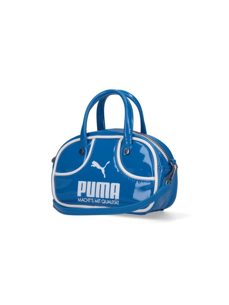 PUMA "1976 MICRO GRIP" HANDBAG outlook