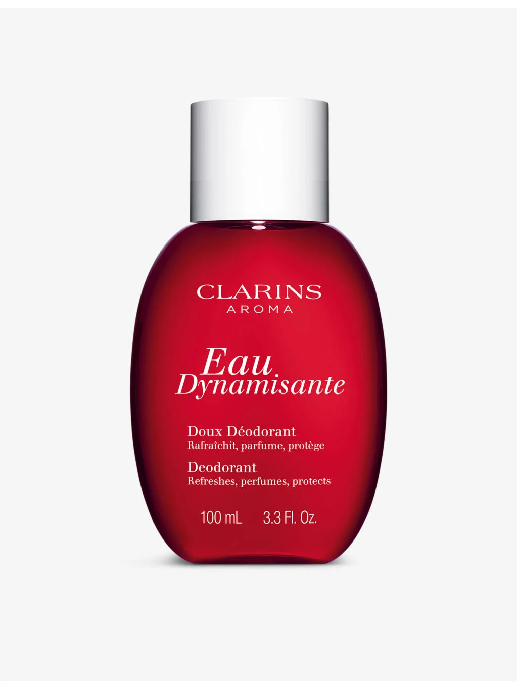 Eau Dynamisante deodorant - 1