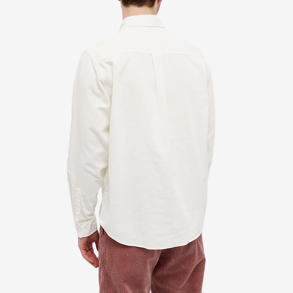 Carhartt WIP Madison Corduroy Shirt - 4