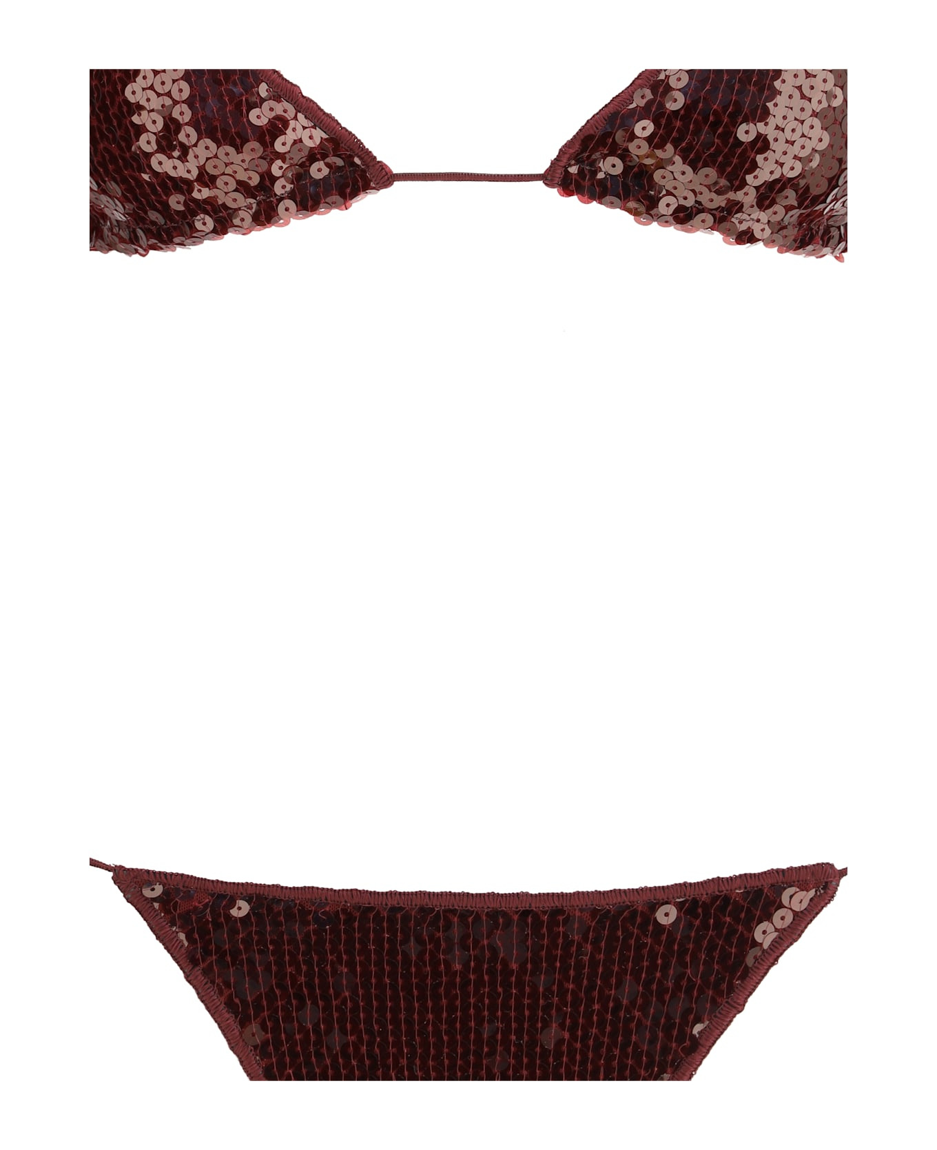 Marylin Swimsuit - 3