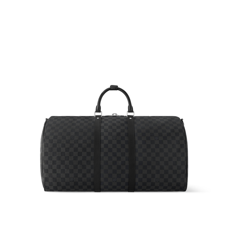 Keepall Bandoulière 55 6