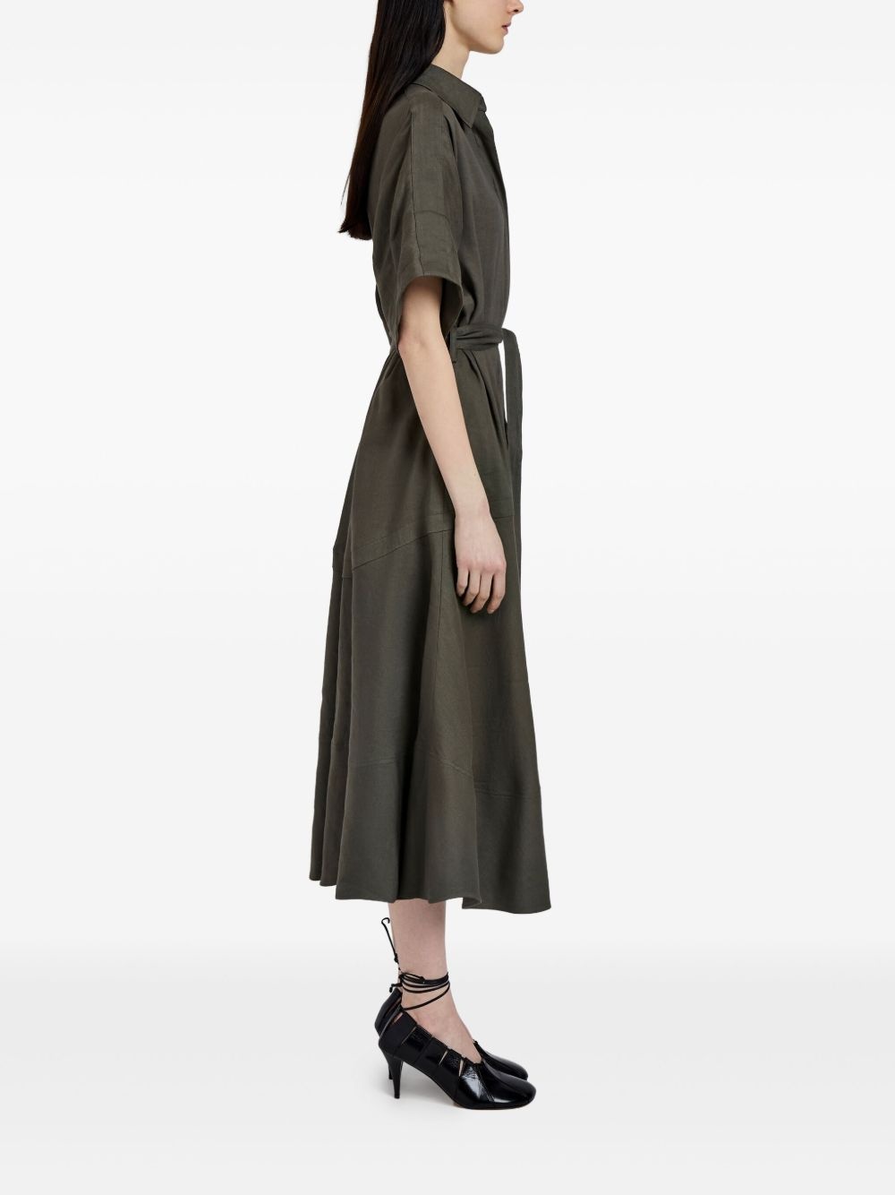 Scottie dress - 3