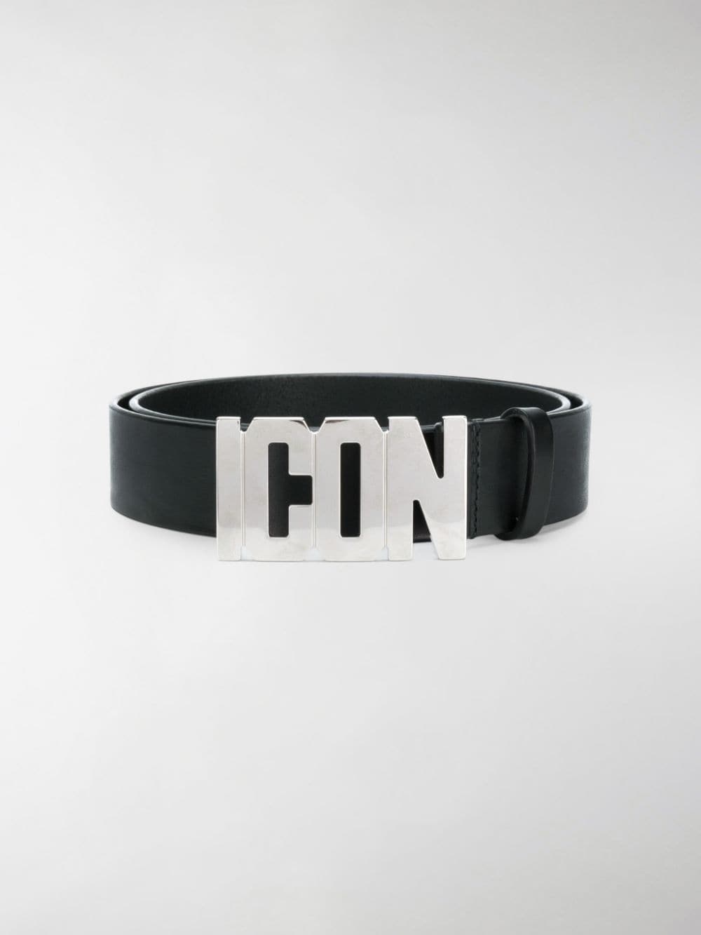 ICON PLAQUE BELT - 7