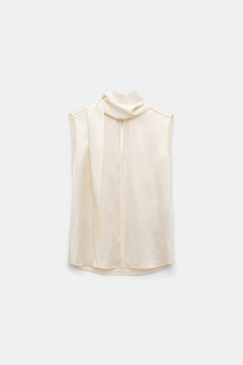 SENSE OF SHINE blouse 1
