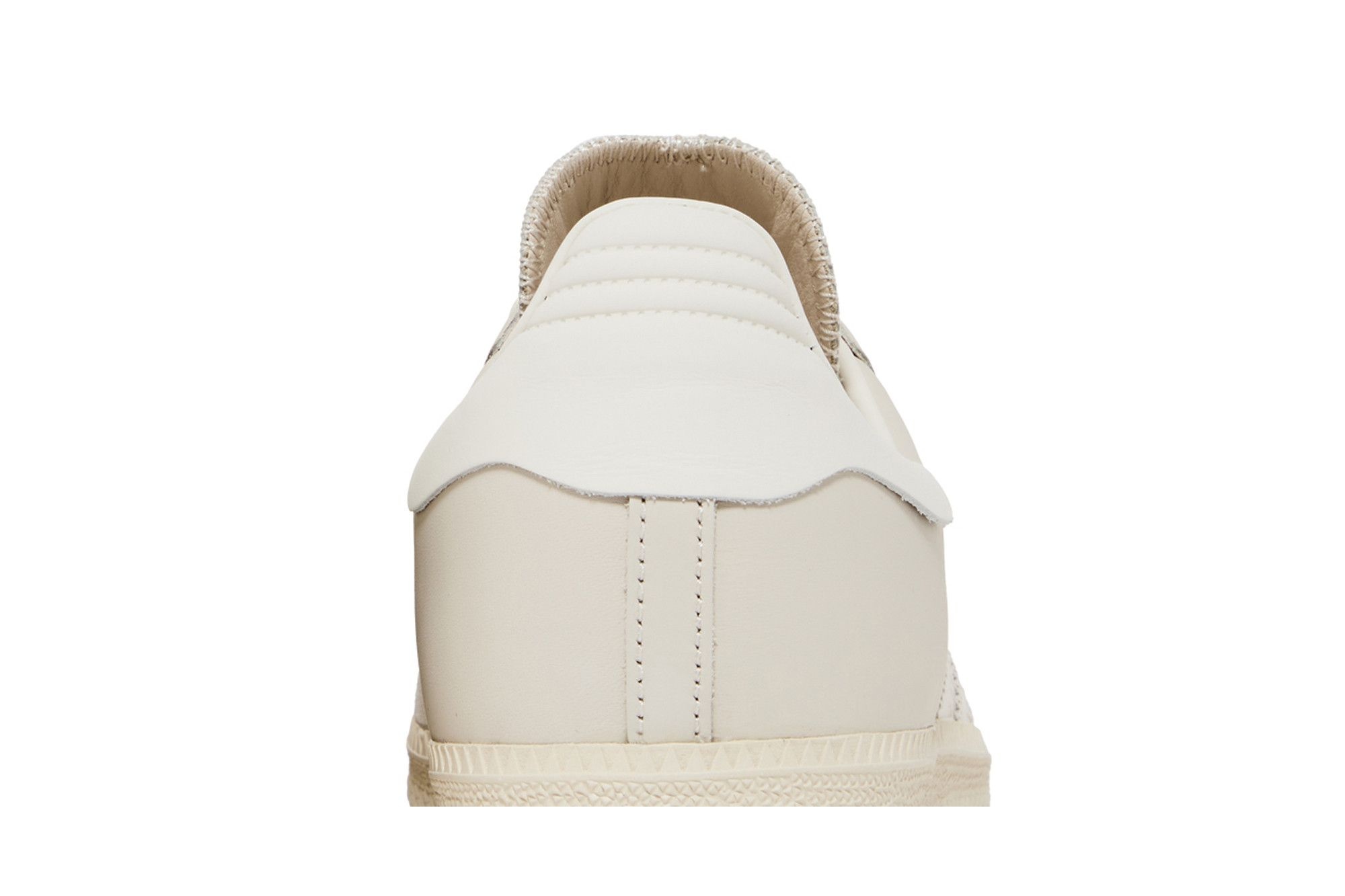 Pharrell x Samba Human Race 'Aluminium White' - 7