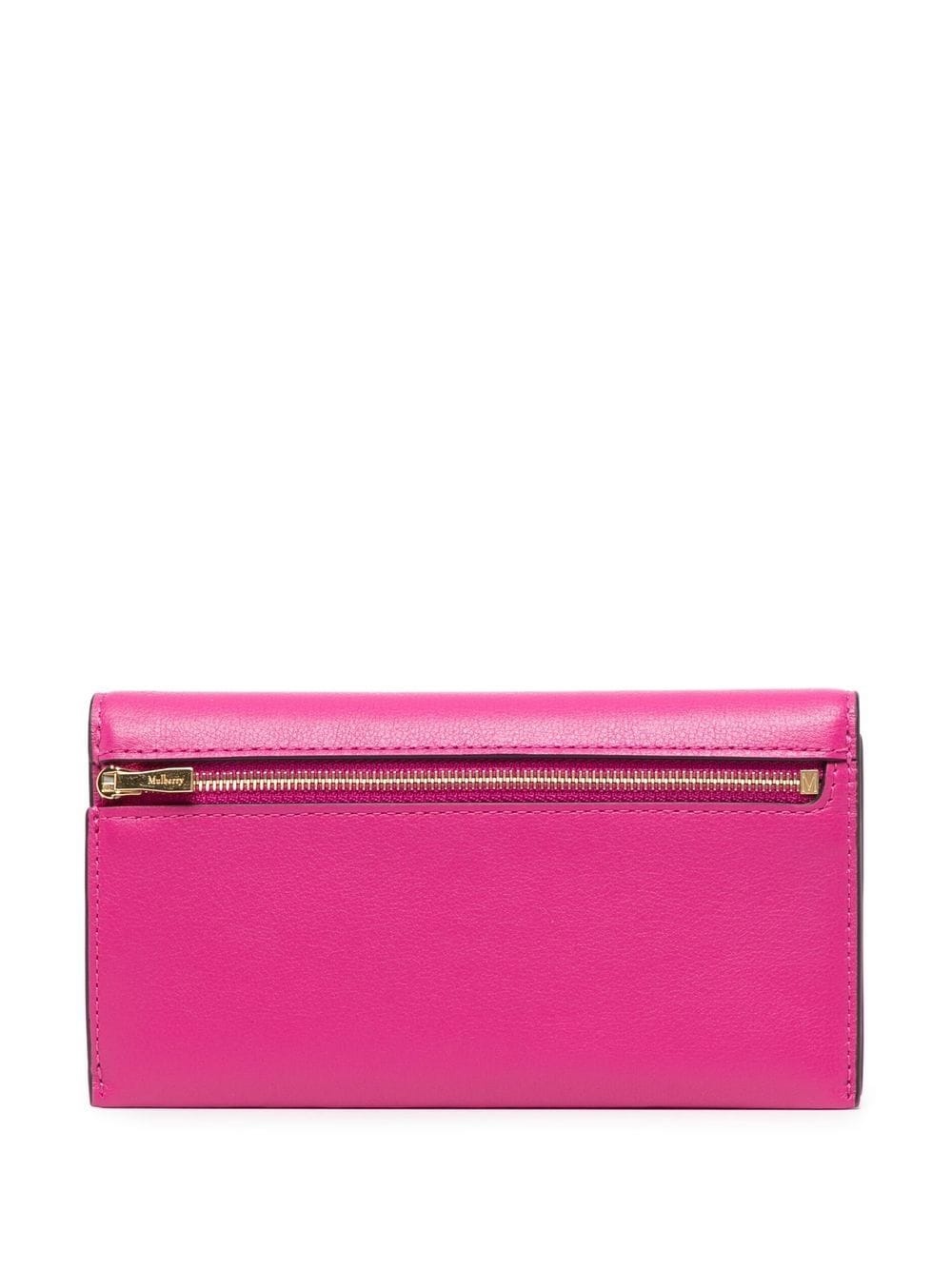 Sadie leather wallet - 2