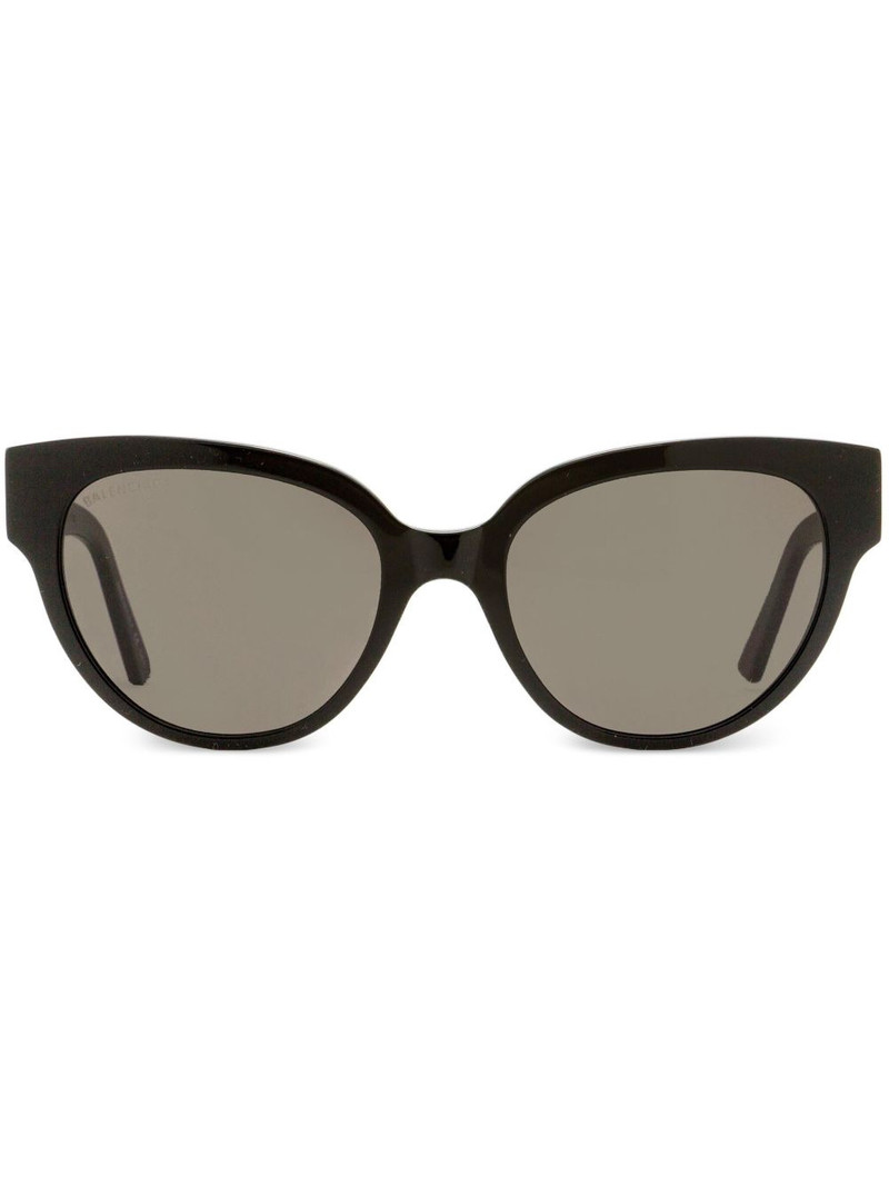 Flat Butterfly sunglasses 1