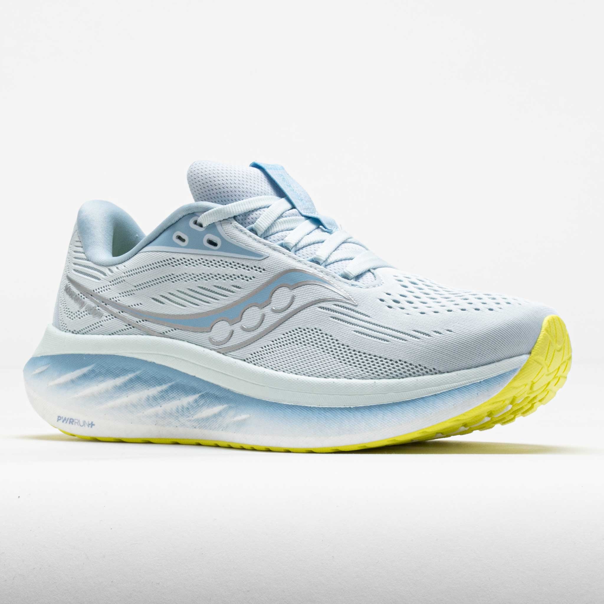 Saucony Ride 18 Women's Ice Melt/Dream - 5