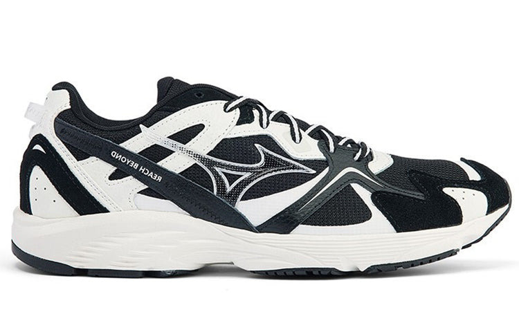 Mizuno LG 90s EC 'Black White' D1GH221307 - 2