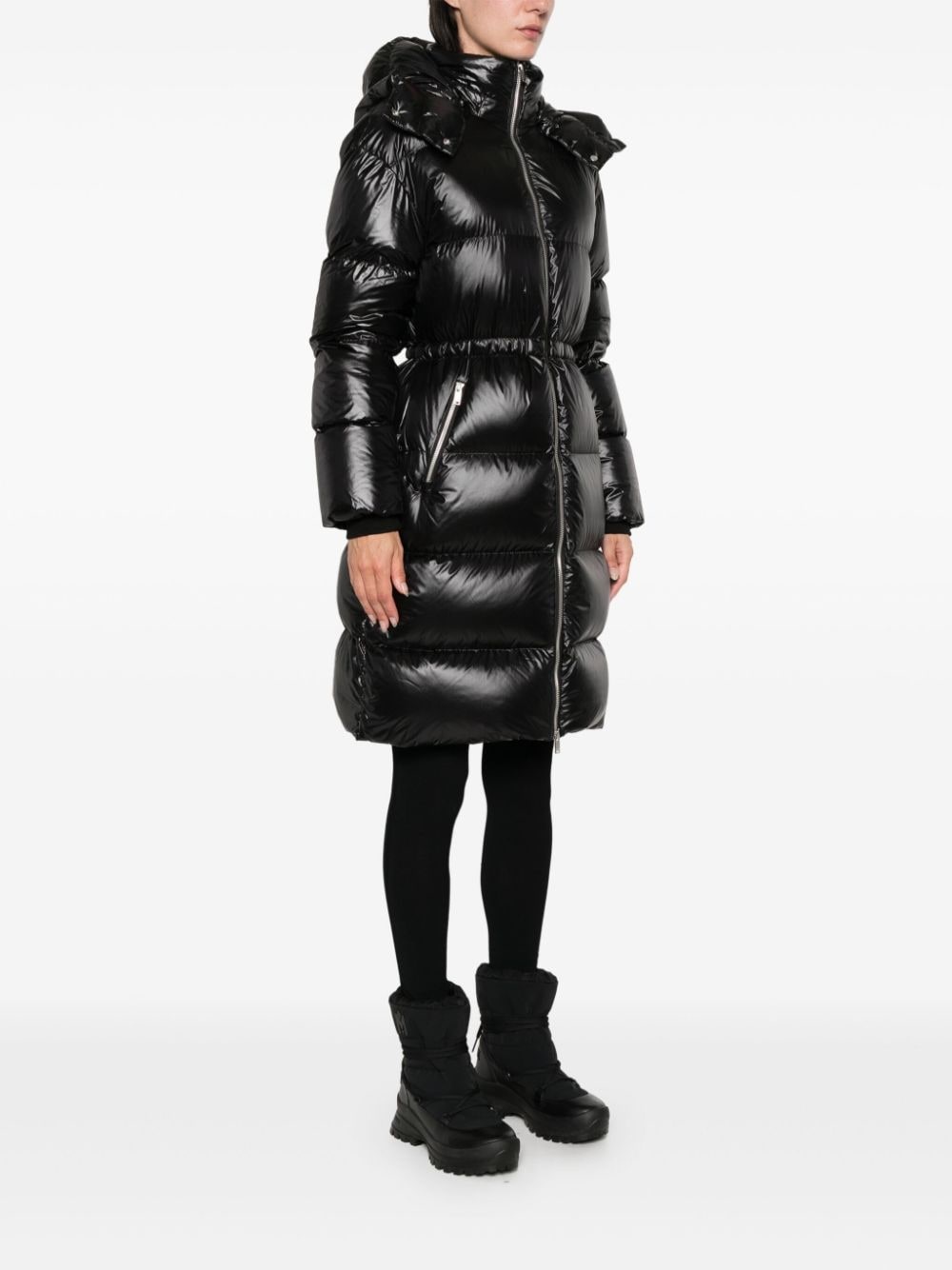 Juniper coat - 3