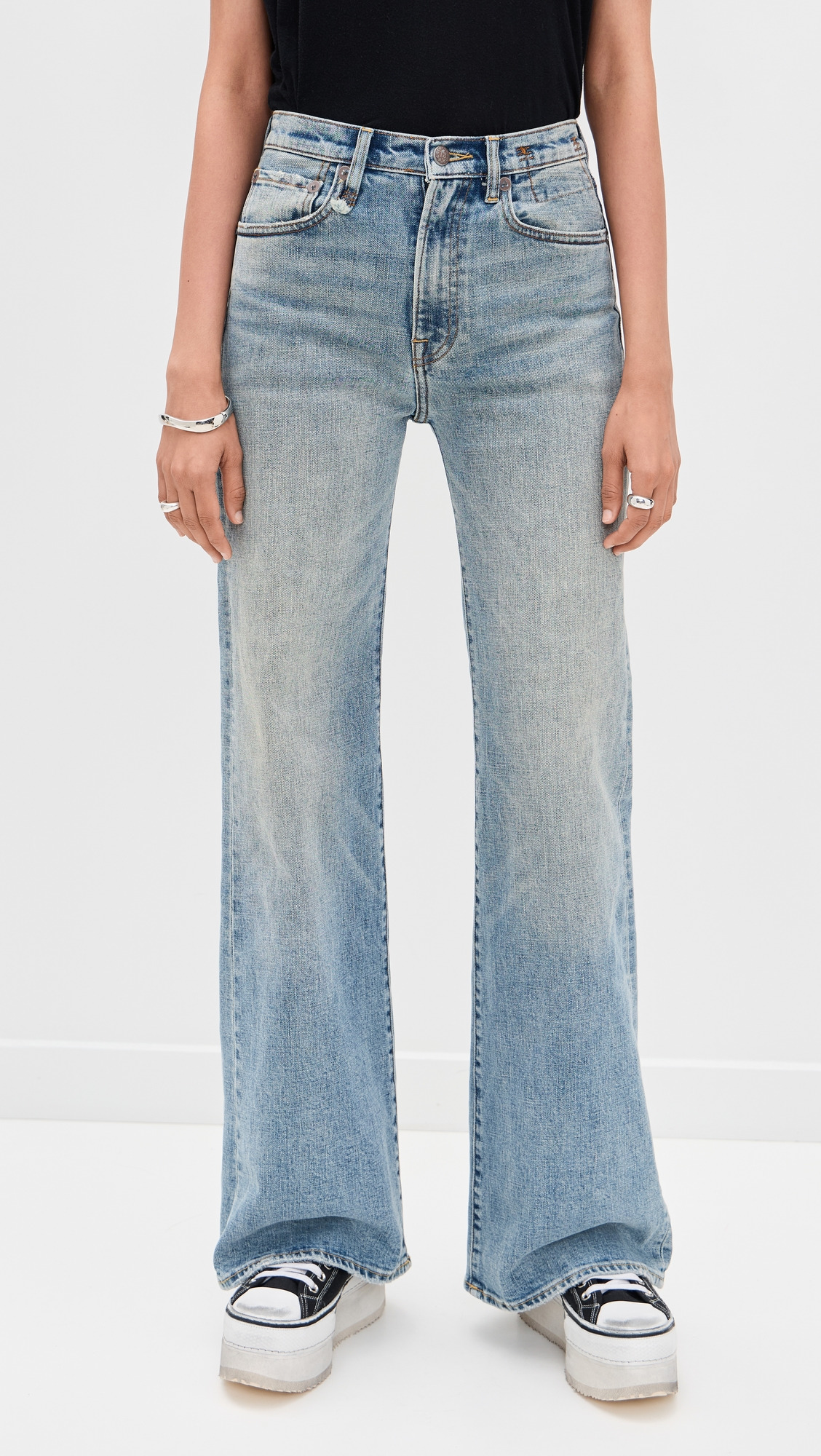 Charlotte Jeans - 6