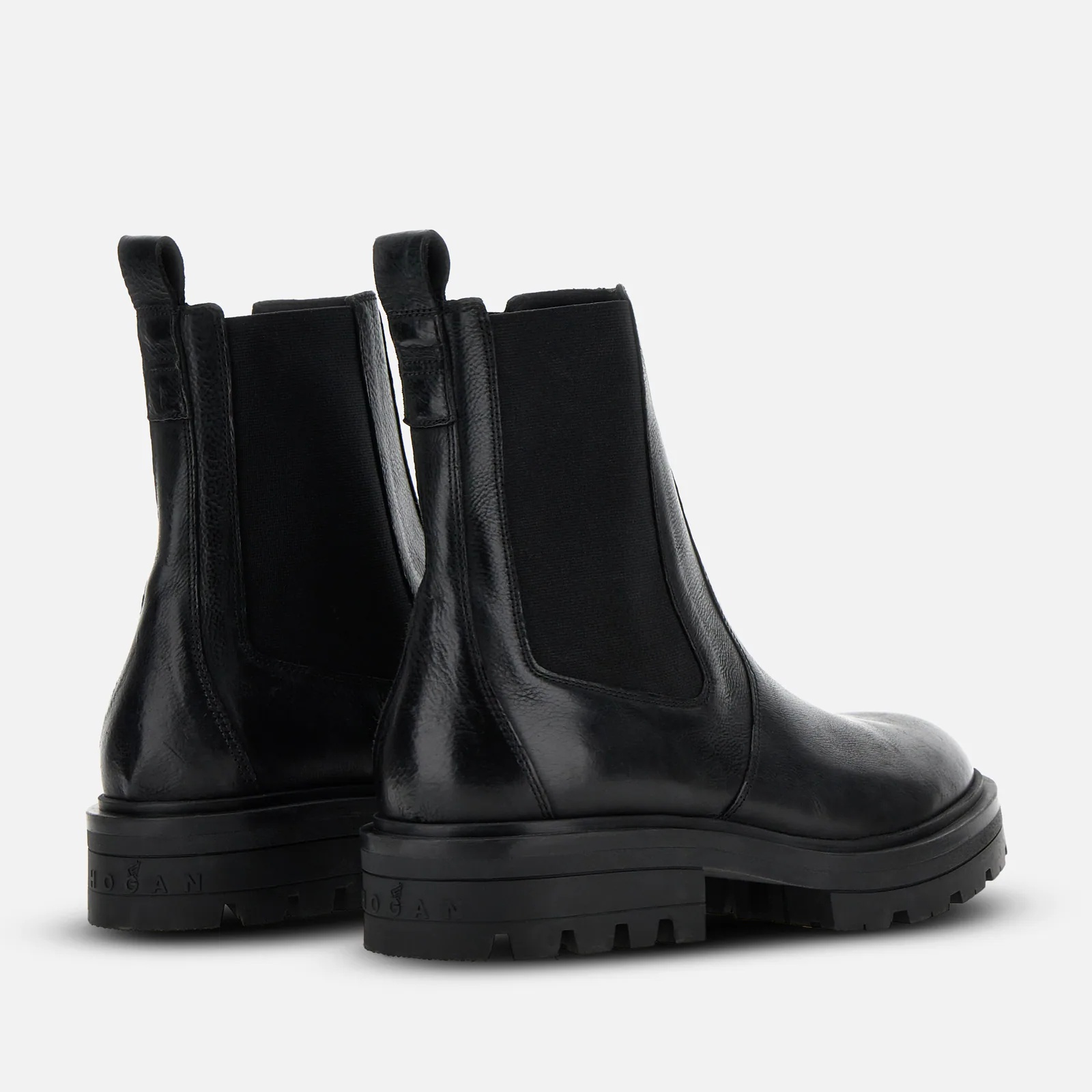 Chelsea Ankle Boots Hogan H673 - 3
