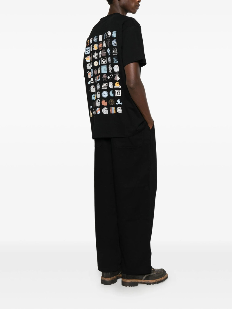 Carhartt Graphic-print T-shirt 4