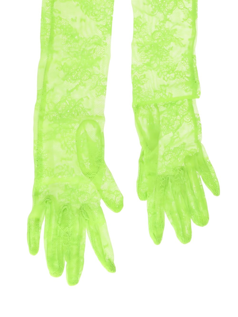 lace gloves - 3