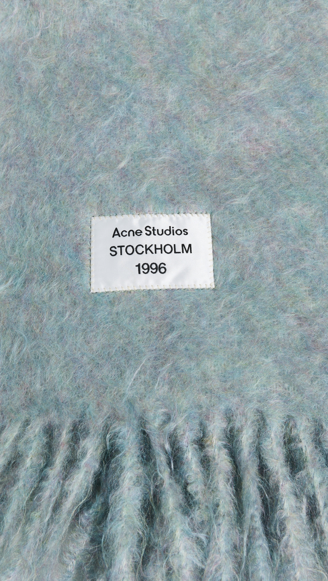 Voxy RWS Scarf - 3