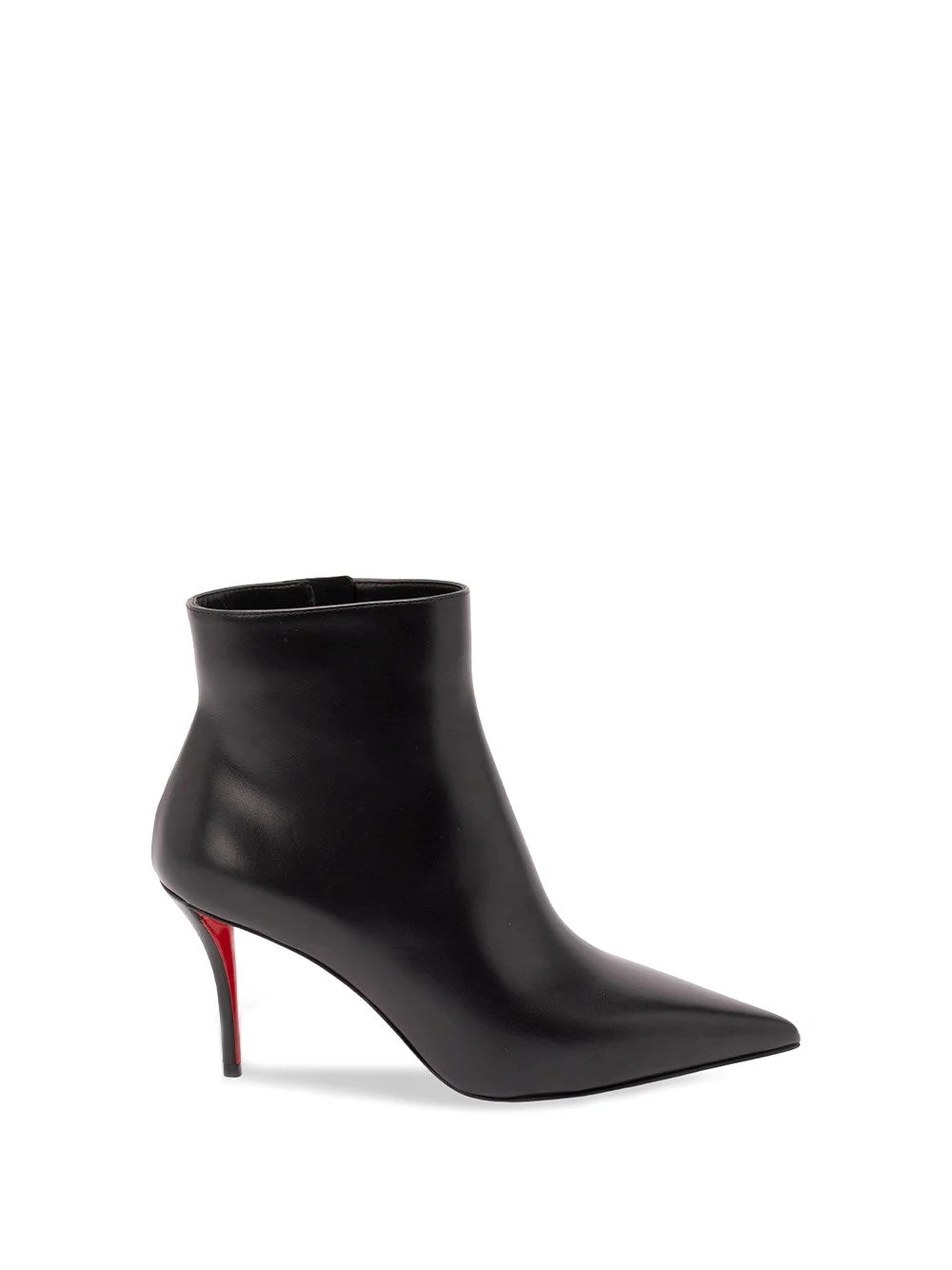 Christian Louboutin Women `Miss Z 80` Boots - 1