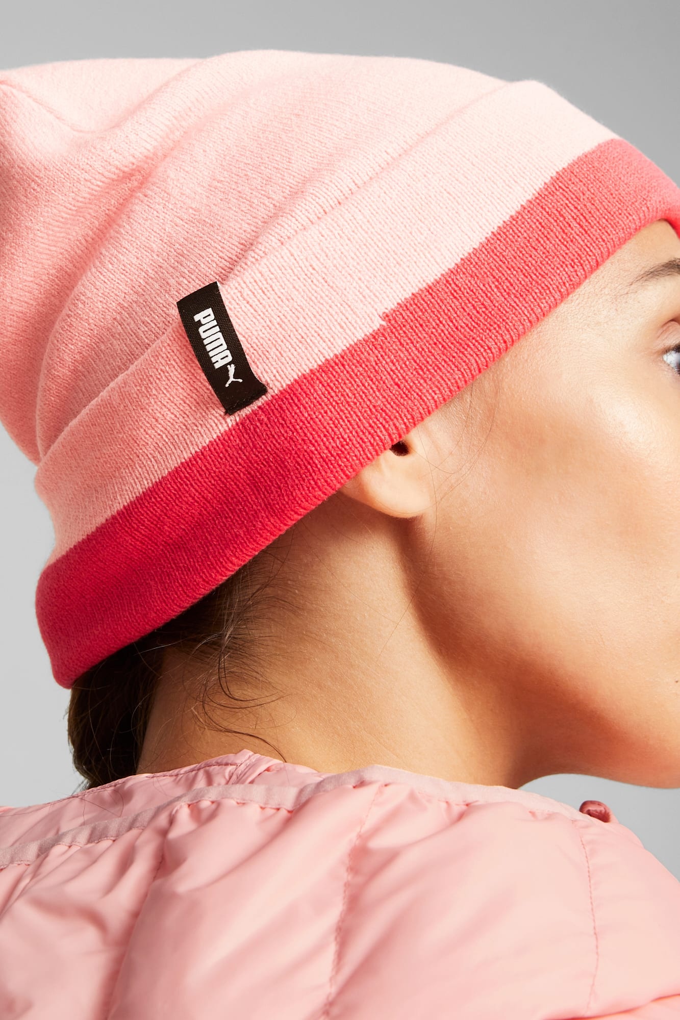 PUMA Script Logo Beanie - 3