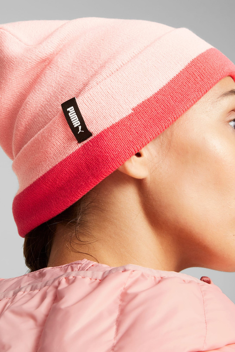 PUMA Script Logo Beanie 3