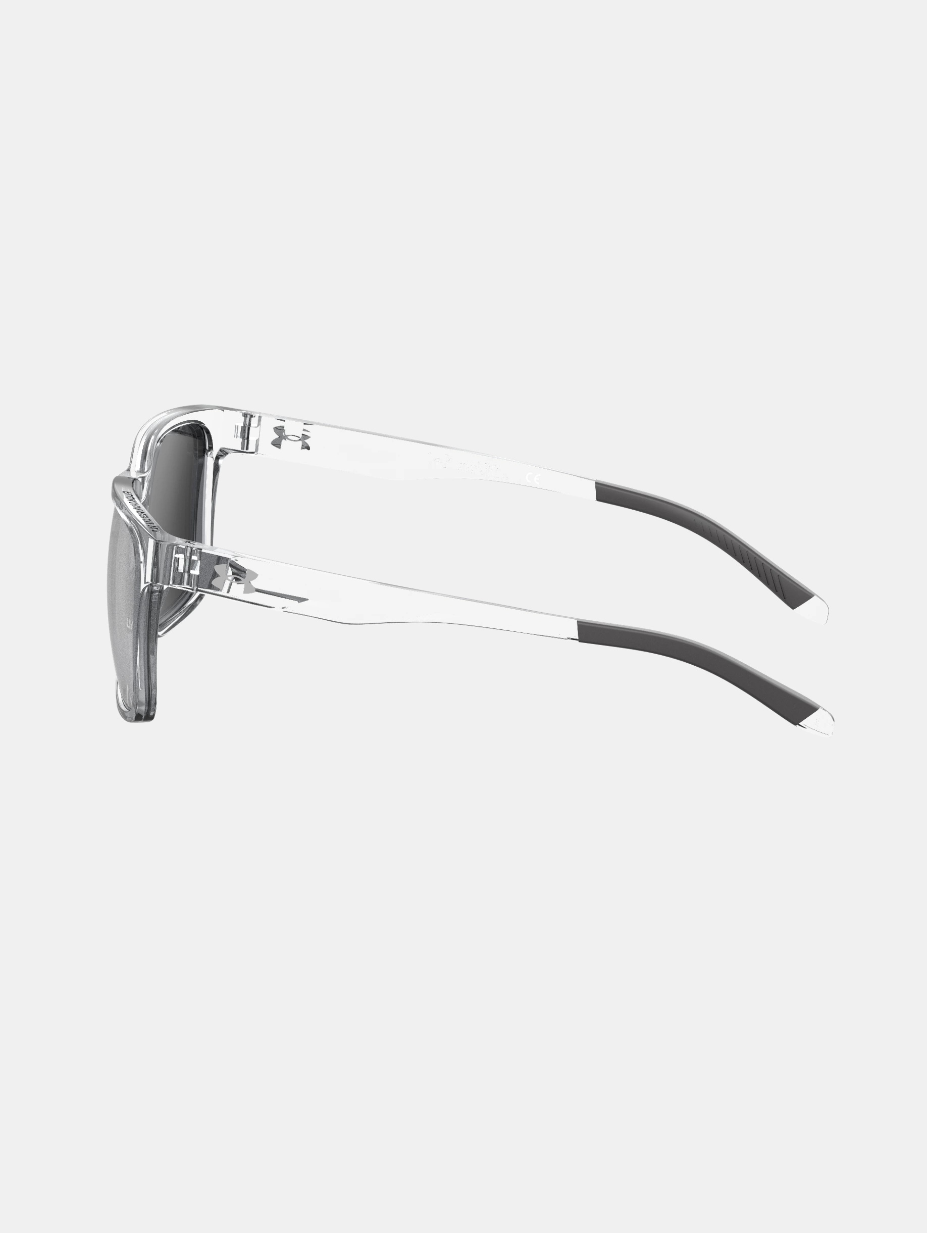 Unisex UA Assist 2 Mirror Sunglasses - 7