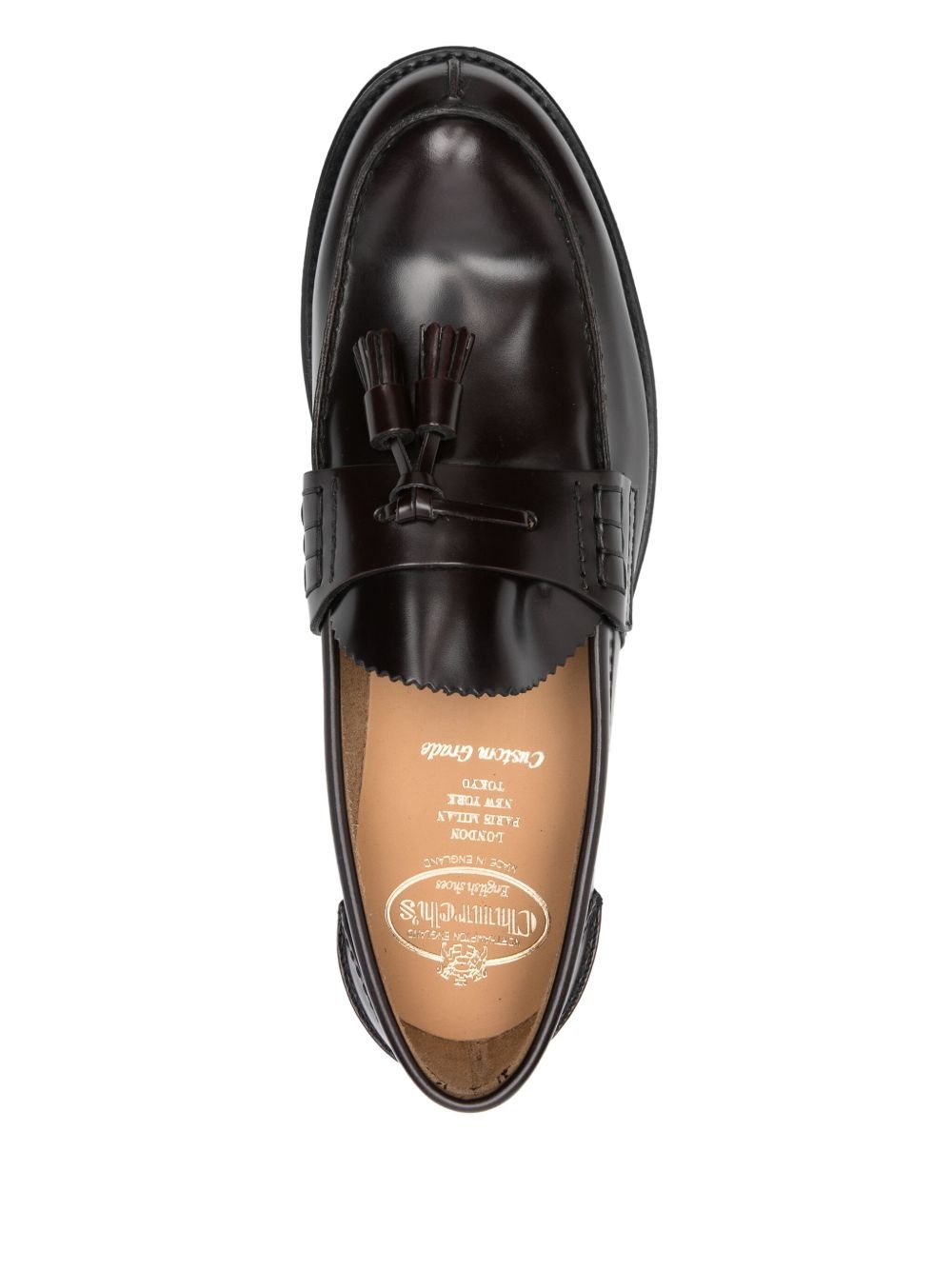 Tiverton loafers - 4
