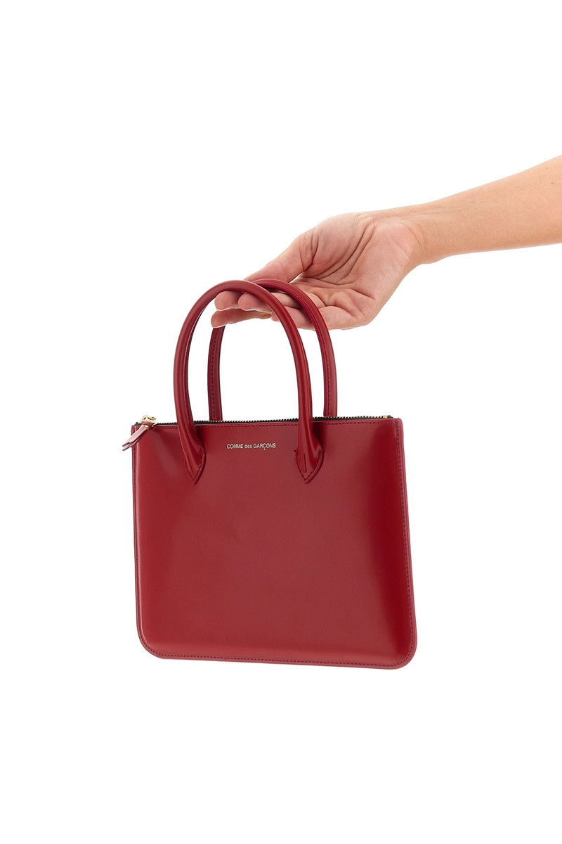 Comme Des Garçons 'Handles - SA5100HA' handbag outlook