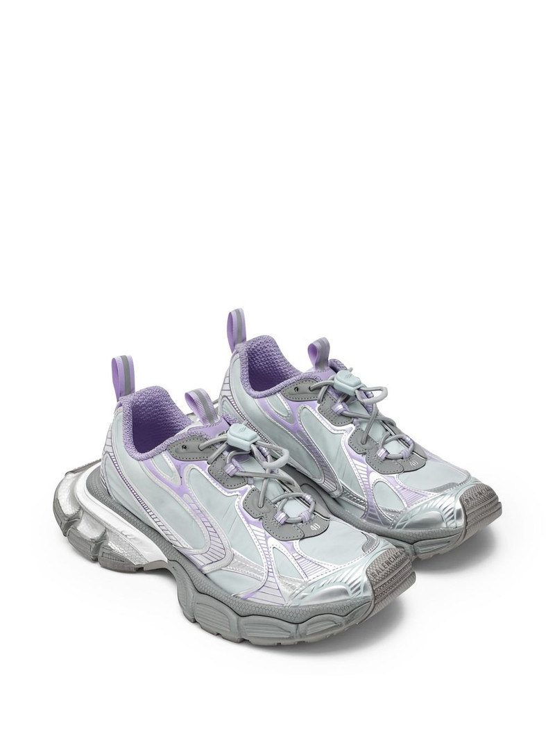 BALENCIAGA 3XL sneakers outlook