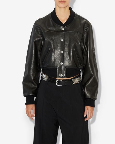 ADRIEL JACKET - 3