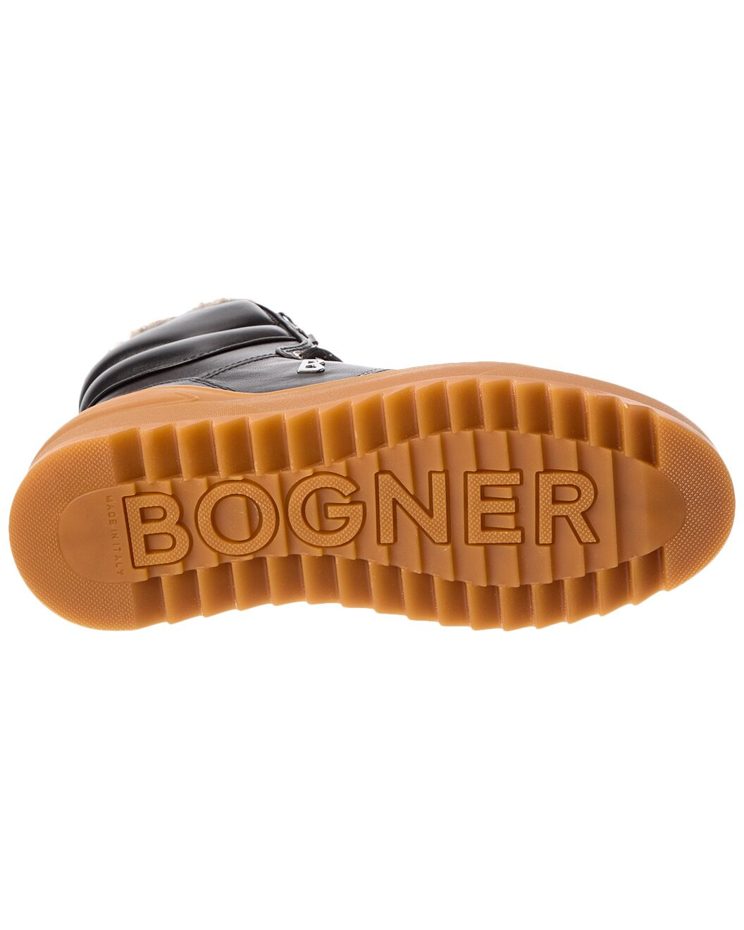 Bogner Bucharest 3 Leather Boot - 4