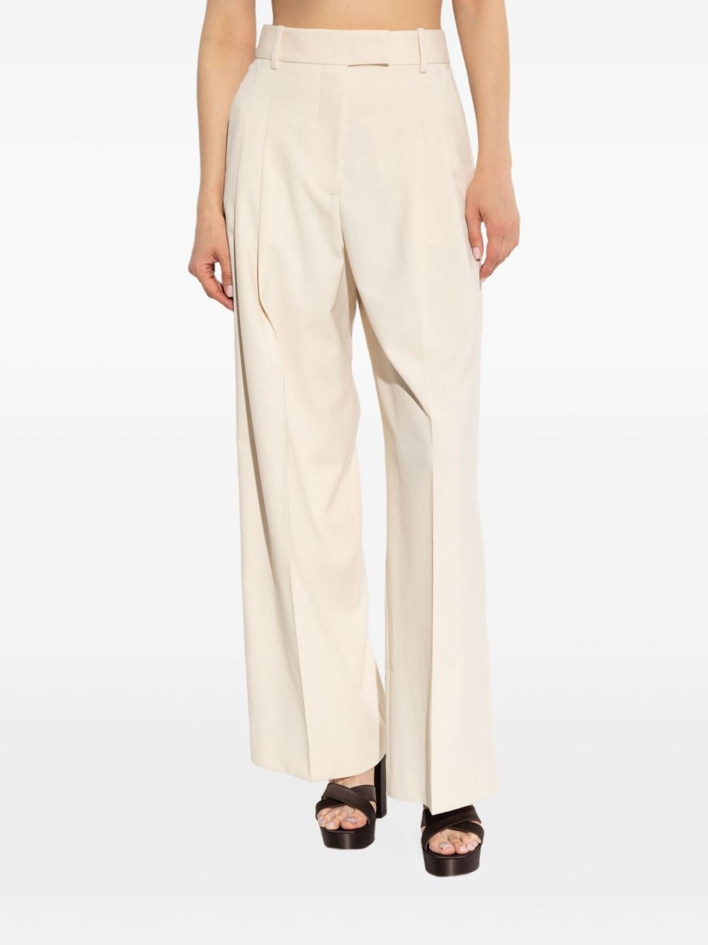 tailored trousers - 3