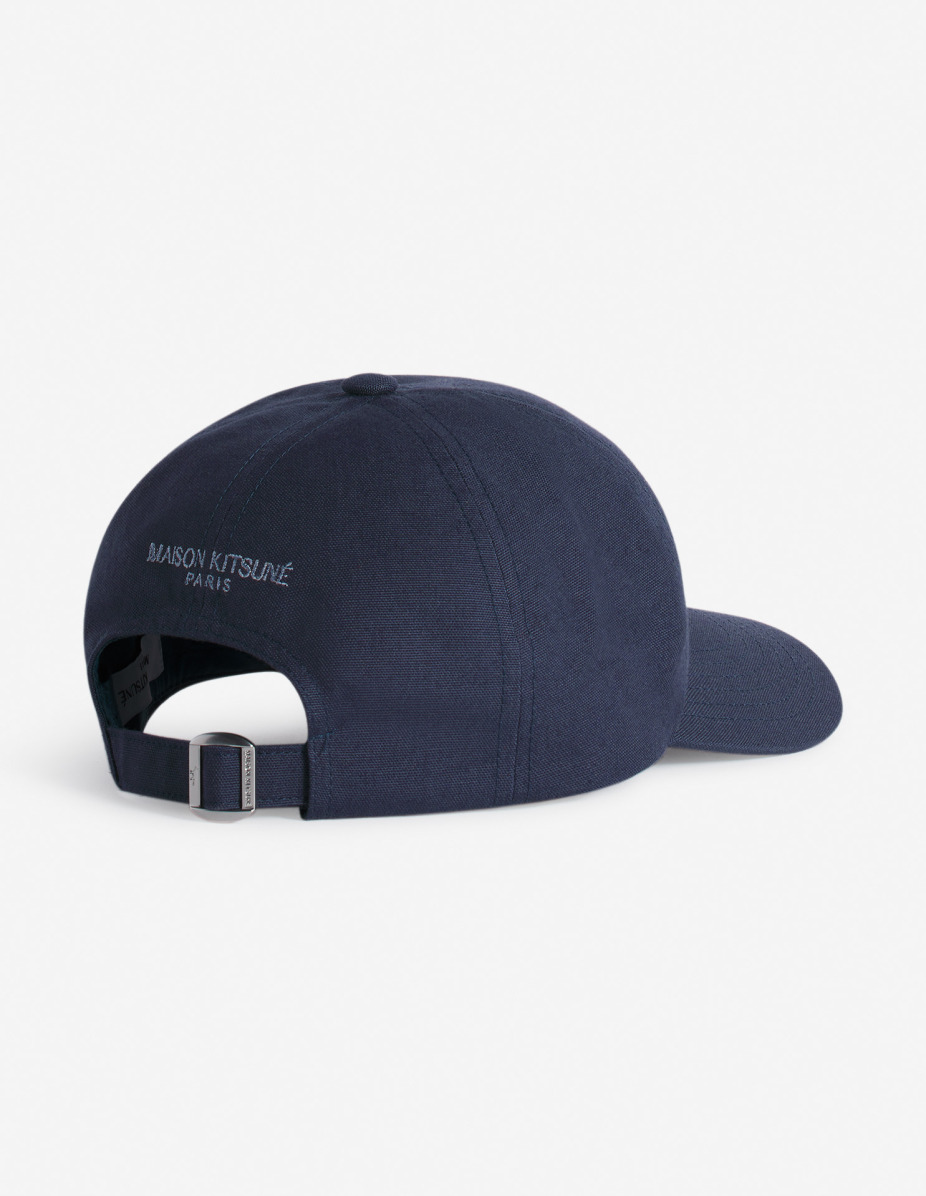 DRESSED FOX CAP - 4
